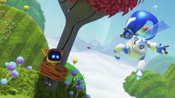 Astro Bot