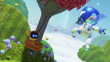 Astro Bot