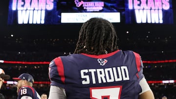 The Houston Texans rookie quarterback has made waves in the NFL this season, not least for his advocacy for prison reform.