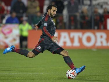 Del fracaso al éxito: el camino del Toronto FC a la final de CCL