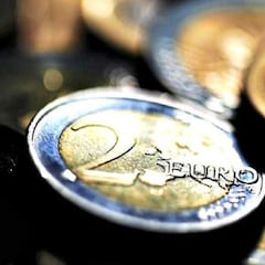 ¿Cuánto cuesta fabricar una moneda de dos euros y dónde se acuñan?