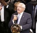 Primer All Star Weekend sin David Stern en 30 años