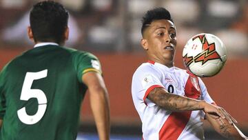 Cueva no seguiría en México: ¿Boca vuelve a la carga?