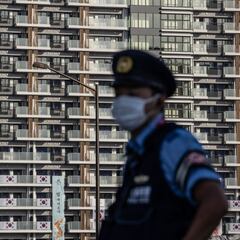 El coronavirus avanza en Tokio pero no inquieta al COI