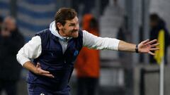 Andre Villas Boas