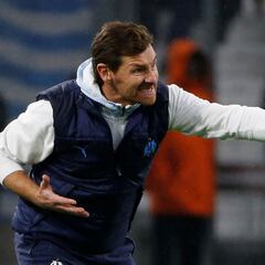 Villas-Boas amenaza a un periodista: "Si tengo la oportunidad de pillarte..."