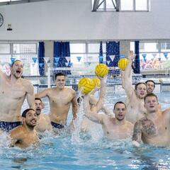 La contrarreloj del CN Sabadell por ir a la Champions