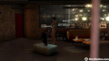 Heavy Rain podría dar el salto online