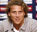Forlán: "Está mal todo el equipo no sólo la defensa"
