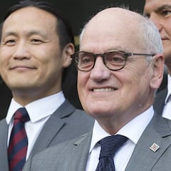 El Barça: "Jugaremos donde lo hagan el Espanyol y el Girona"