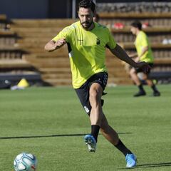 De la Bella: “El año pasado ganamos 4-5 partidos y ya pensamos que ascendimos”