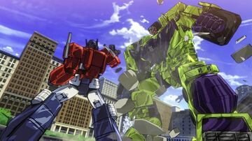 Captura de pantalla - Transformers Devastation (360)