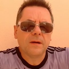 Roncero se rinde a la ‘masterclass’ del Real Madrid y deja un recado a Lewandowski