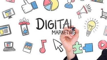 Los cuatro másteres ‘online’ que te harán experto en ‘marketing’ digital