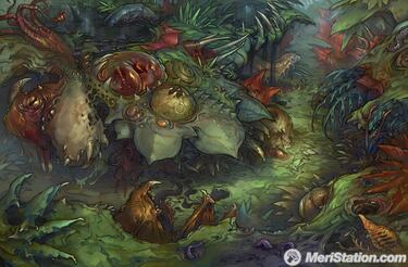 El marketplace de Blizzard permitirá que los modders ganen dinero