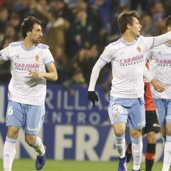 La personalidad en el fútbol se tiene con el balón