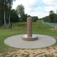 Esta es la frontera de menos de 100 km más peligrosa de Europa: es la pesadilla de la OTAN