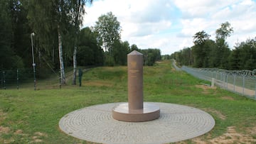 Esta es la frontera de menos de 100 km más peligrosa de Europa: es la pesadilla de la OTAN