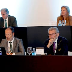 Mouriño no tiene fecha de caducidad