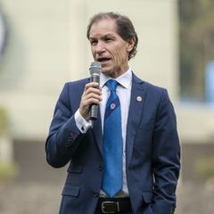 Jaime Ordiales estaría en la órbita de los Pumas