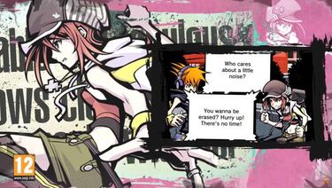 The World Ends With You -Final Remix- Switch, Impresiones