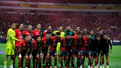 Atlas vs Atlético de San Luis: horario, TV, cómo y dónde ver online