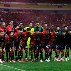 Atlas vs Atlético de San Luis: horario, TV, cómo y dónde ver online