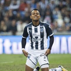 Julio Cruz está contento por el regreso del fútbol a Costa Rica