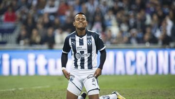 Julio Cruz está contento por el regreso del fútbol a Costa Rica