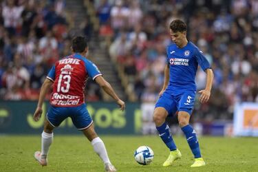 Diez novedades de la Liga MX para el Clausura 2020