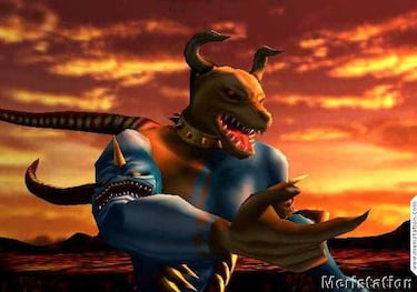 Yu-Gi-Oh!: The Duelists of the Roses (PlayStation 2)