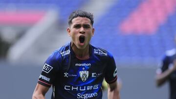 Kendry Paez, la nueva joya ecuatoriana que sigue la Premier