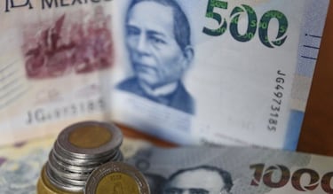 El IMSS revela el porcentaje de la pensión del marido que le puede quedar a una viuda
