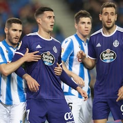 El Leganés estaba dispuesto a pagar 9 millones por Guardiola