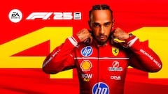 Ya hemos jugado a F1 25: el modo Mi Equipo recibe la mayor revolución de su historia