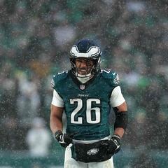 Los Eagles sobreviven a los Rams y enfrentarán a los Commanders en el NFC Championship Game