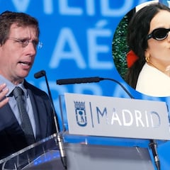 MARTINEZ ALMEIDA ROSALIA