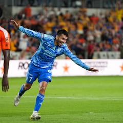 Así marchan los grupos en la Leagues Cup, estos serían los 4 calificados por ahora de la Liga MX