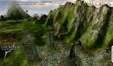 Anunciado oficialmente Dreamlords