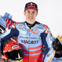 Arranca la nueva ‘era Márquez’
