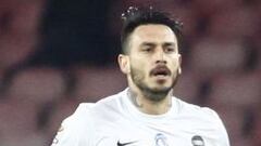 Pinilla: "Estoy convencido que mantendremos la categoría"