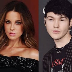 Kate Beckinsale encuentra el amor en un rockero 24 años más joven que ella