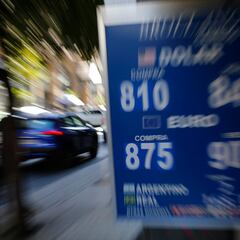 Precio del dólar en Chile, 26 de julio: tipo de cambio y valor en pesos chilenos