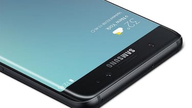 La retirada del Note 7 podría costar a Samsung mil millones de dólares