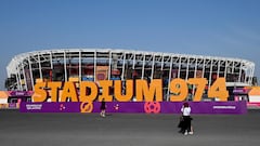 Mundial Qatar 2022: así son los estadios que acogerán a la selección de Argentina en la fase de grupos
