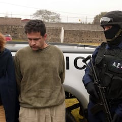 ¿Quién es Israel Vallarta y por qué estuvo 20 años en prisión sin recibir sentencia?