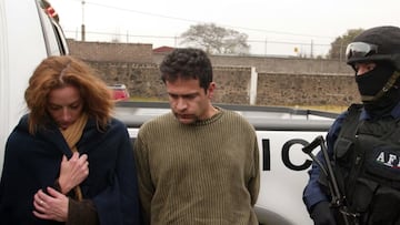 ¿Quién es Israel Vallarta y por qué estuvo 20 años en prisión sin recibir sentencia?
