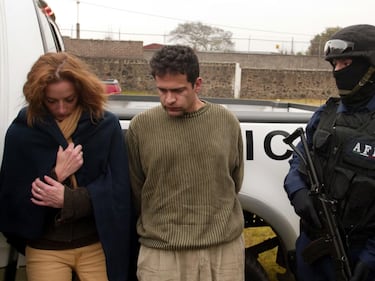 ¿Quién es Israel Vallarta y por qué estuvo 20 años en prisión sin recibir sentencia?