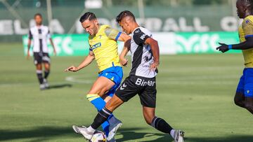 26/07/22 PRETEMPORADA PARTIDO AMISTOSO 
CADIZ - LAS PALMAS