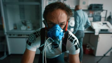 Llega &Iacute;caro, el documental de Netflix sobre el dopaje ruso
